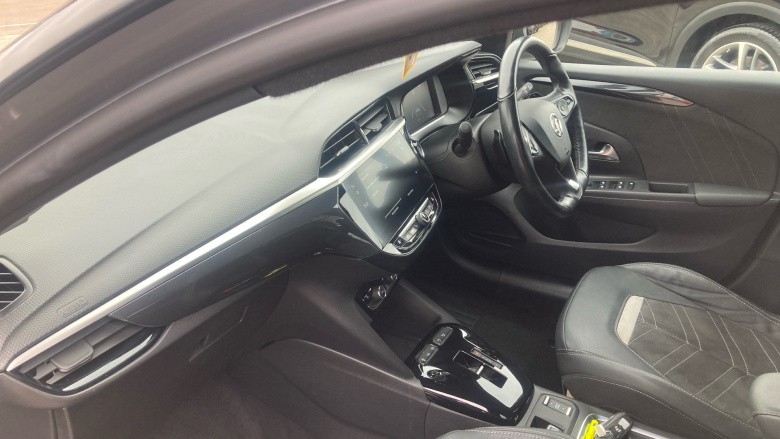 Vauxhall Corsa 1.2 Turbo Ultimate 5dr Auto Petrol Hatchback